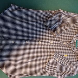 Ralph Lauren Women's tailored shirt